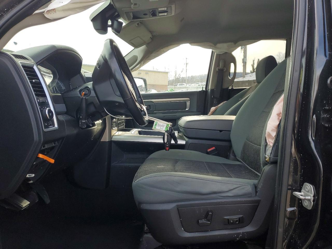 2018 Ram 1500 Slt - Image 7