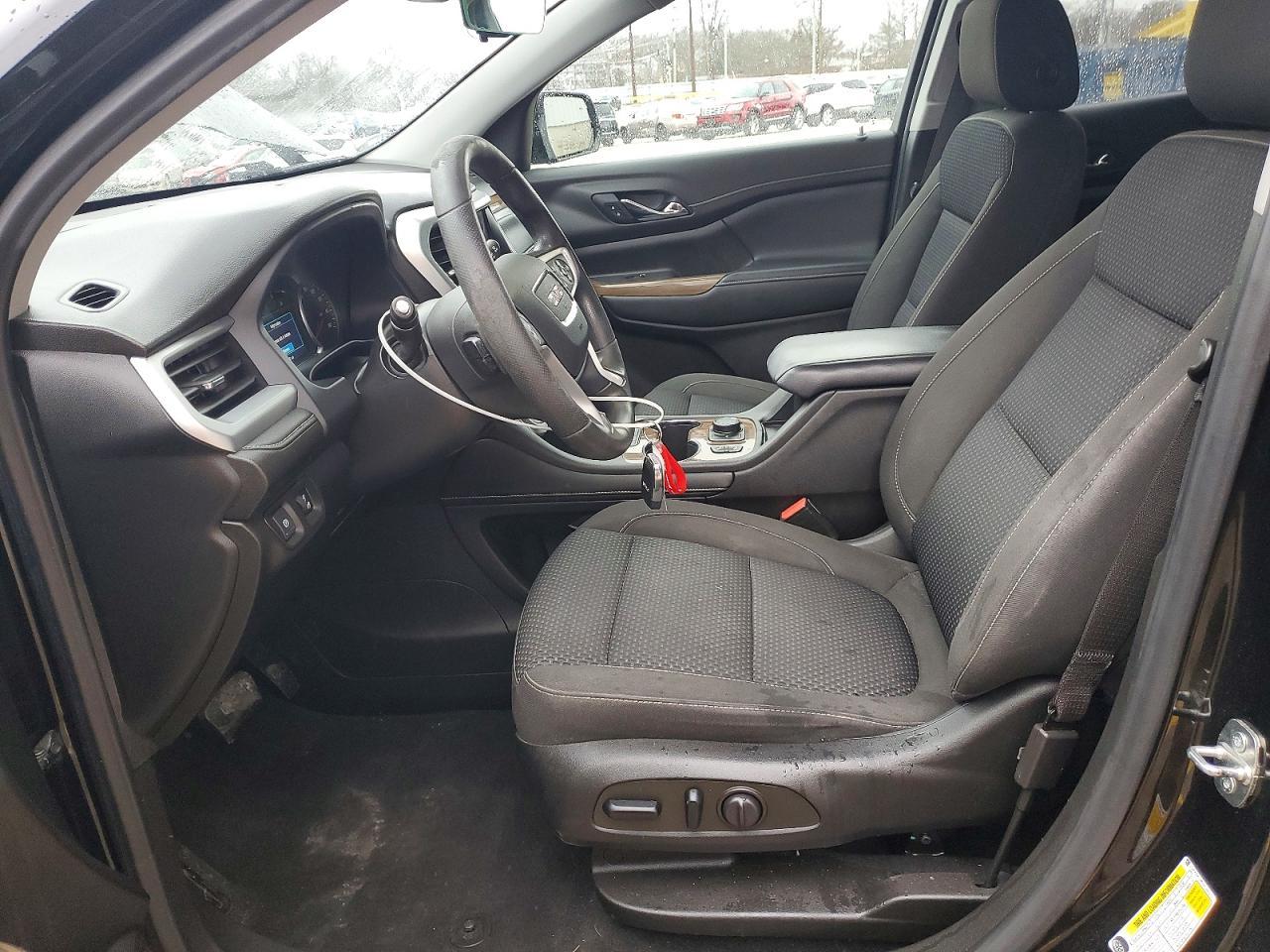 2022 GMC Acadia Sle - Image 7