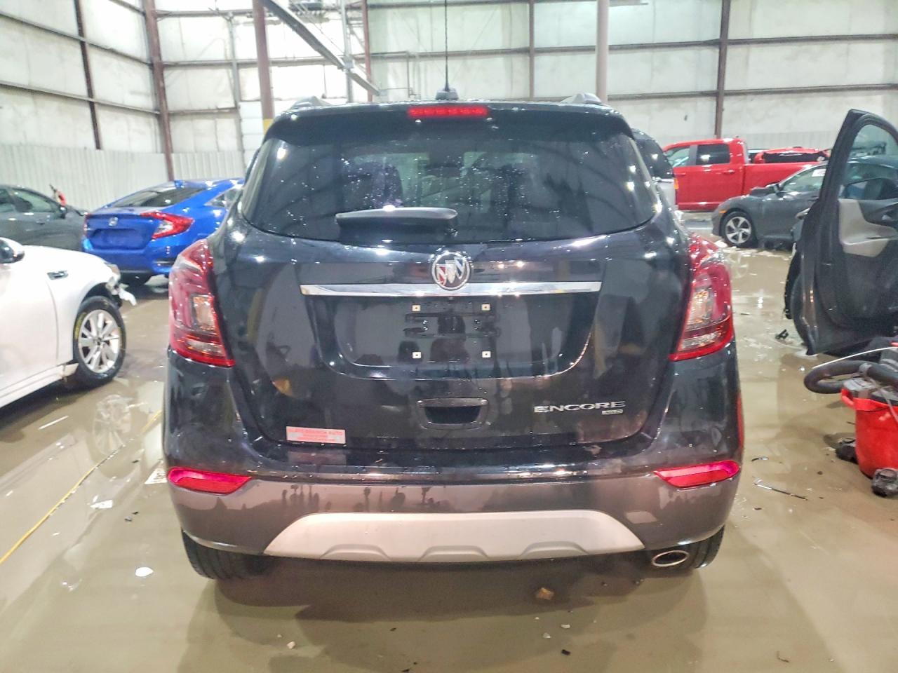 2020 Buick Encore Preferred - Фото 6