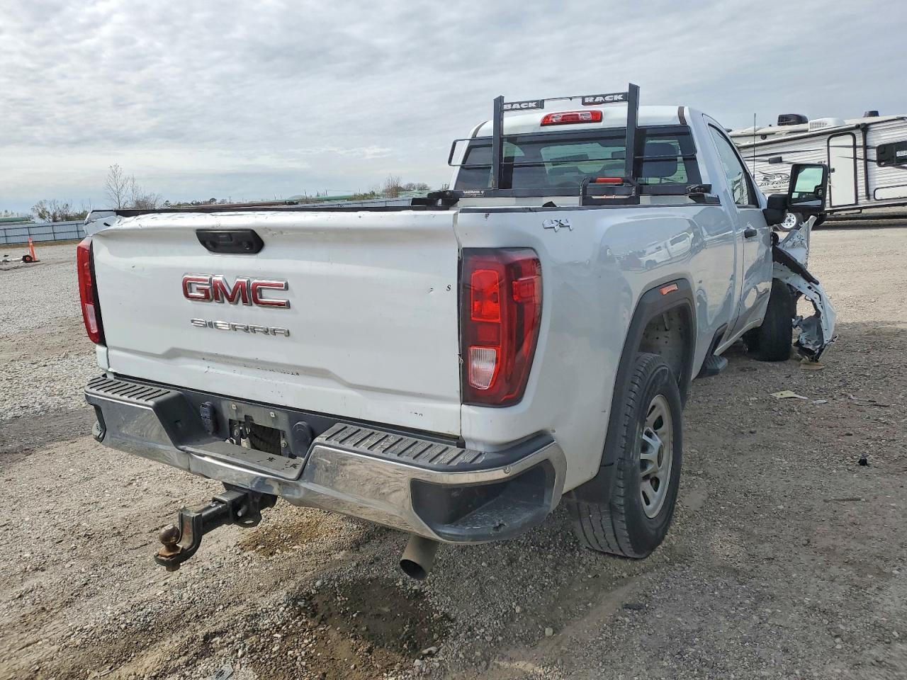 2022 GMC Sierra K2500 Heavy Duty - Фото 3