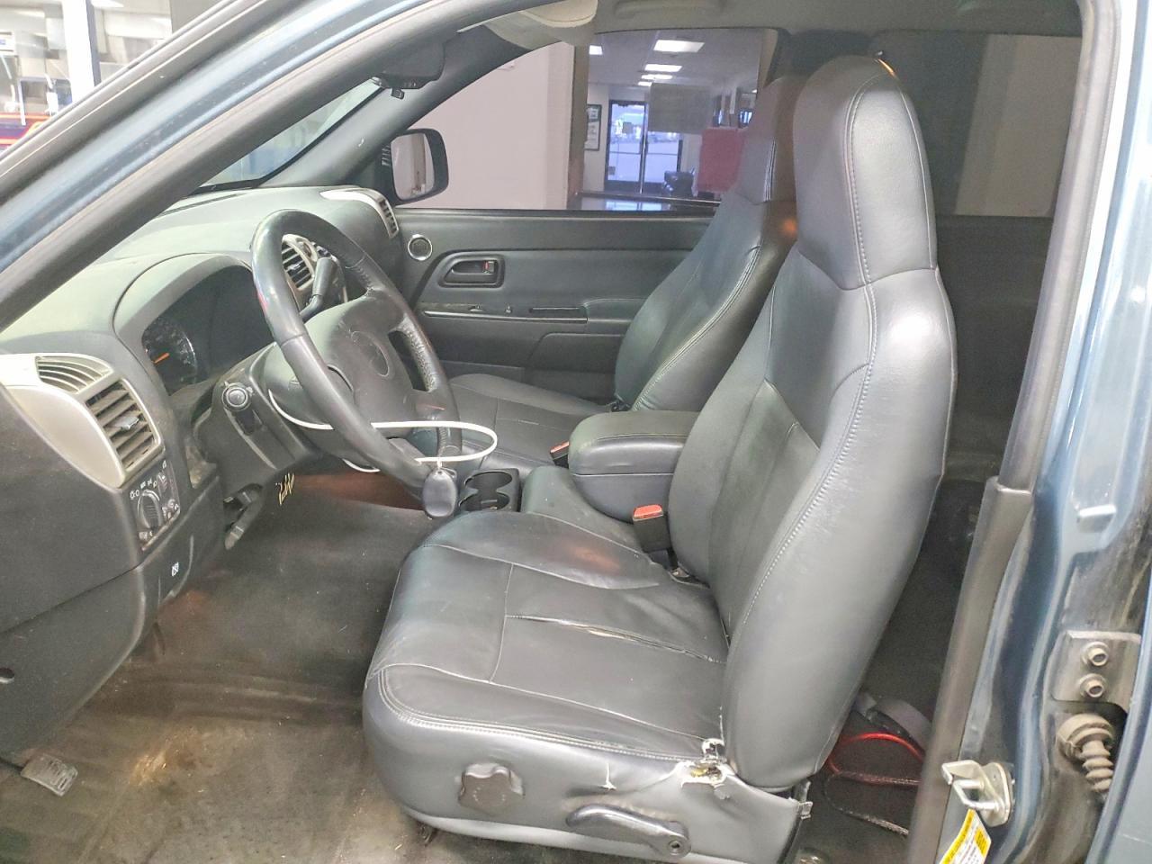 2007 Chevrolet Colorado - Фото 7