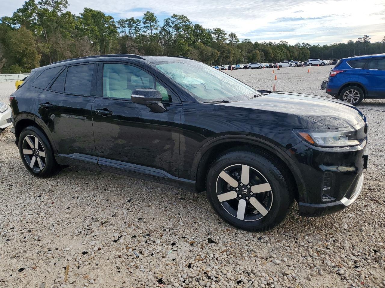 2024 Honda Prologue Tour - Фото 4