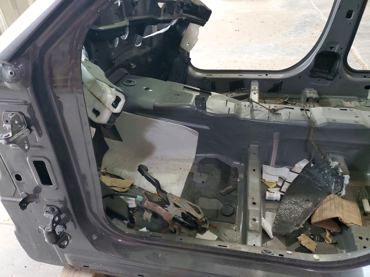 2021 Dodge Charger Srt Hellcat - Image 7