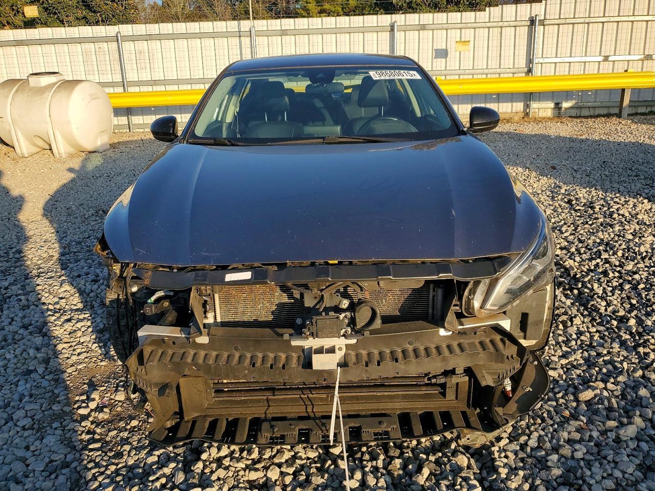 2021 Niss Altima - Фото 5