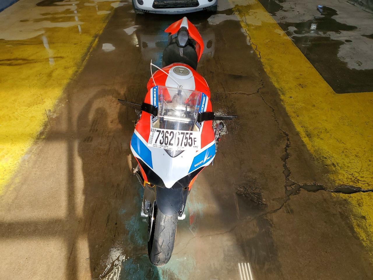 2019 Ducati Panigale V4 - Image 5