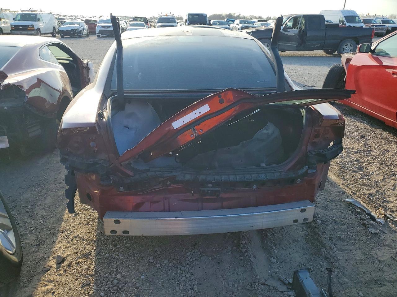 2021 Dodge Charger Scat Pack - Image 6