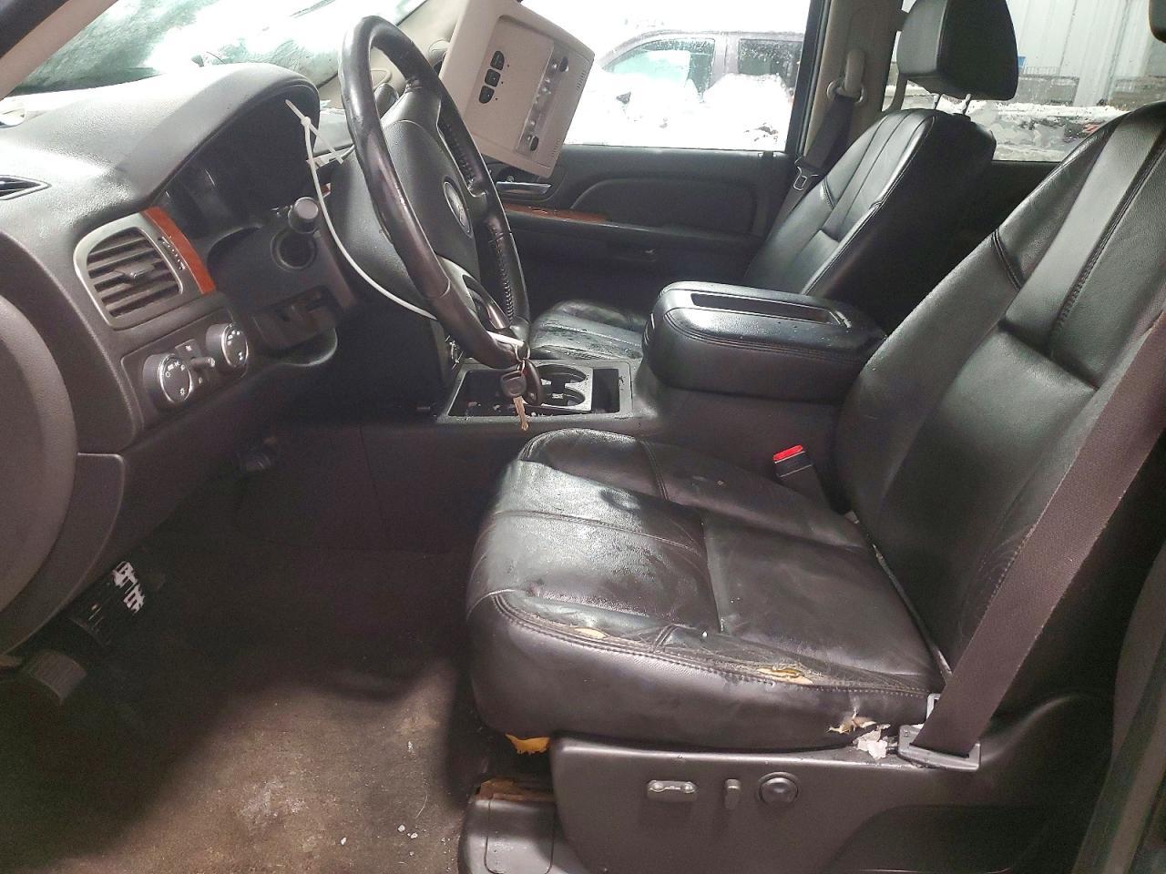 2007 GMC New Sierra K1500 - Image 7
