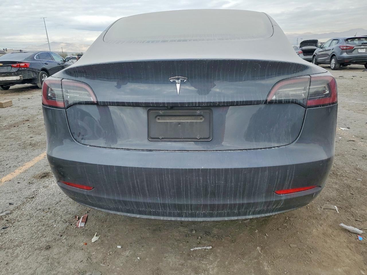 2019 Tesla Model 3 - Image 6