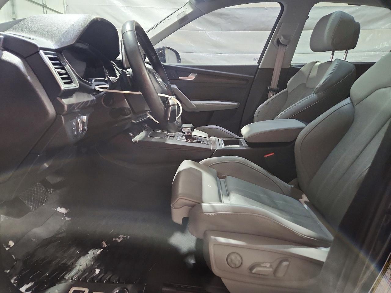 2018 Audi Q5 Prestige - Image 7