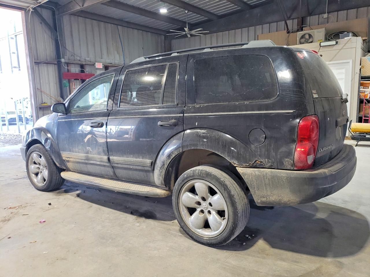 2004 Dodge Durango St - Image 2