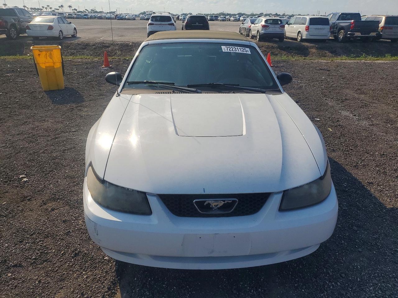 2003 Ford Mustang - Фото 5