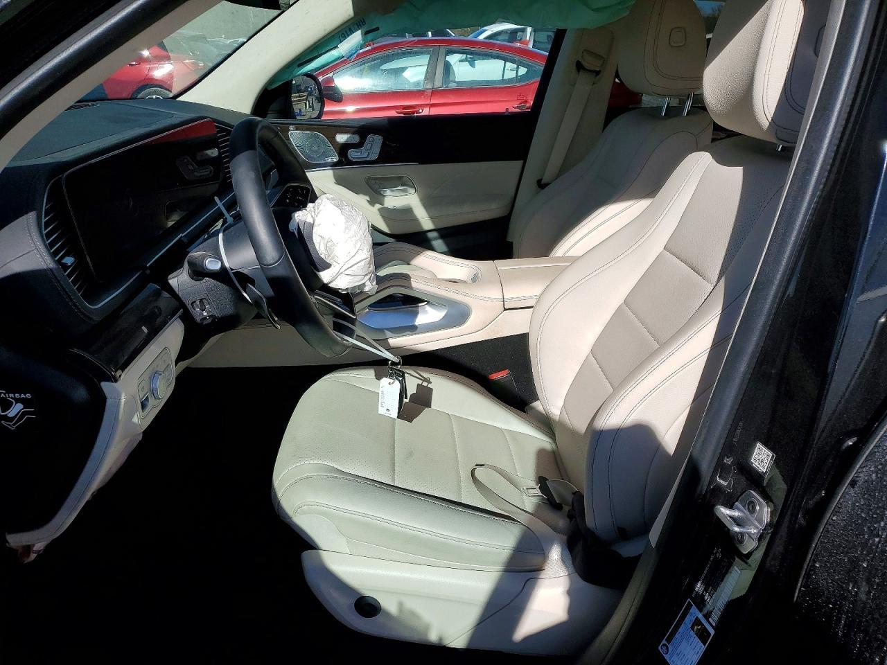 2024 Mercedes-Benz Gle 450E 4Matic - Image 7