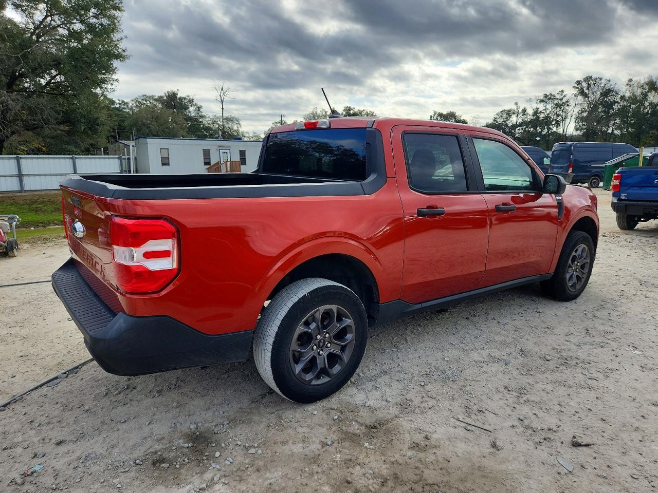 2022 Ford Maverick Xl - Фото 3