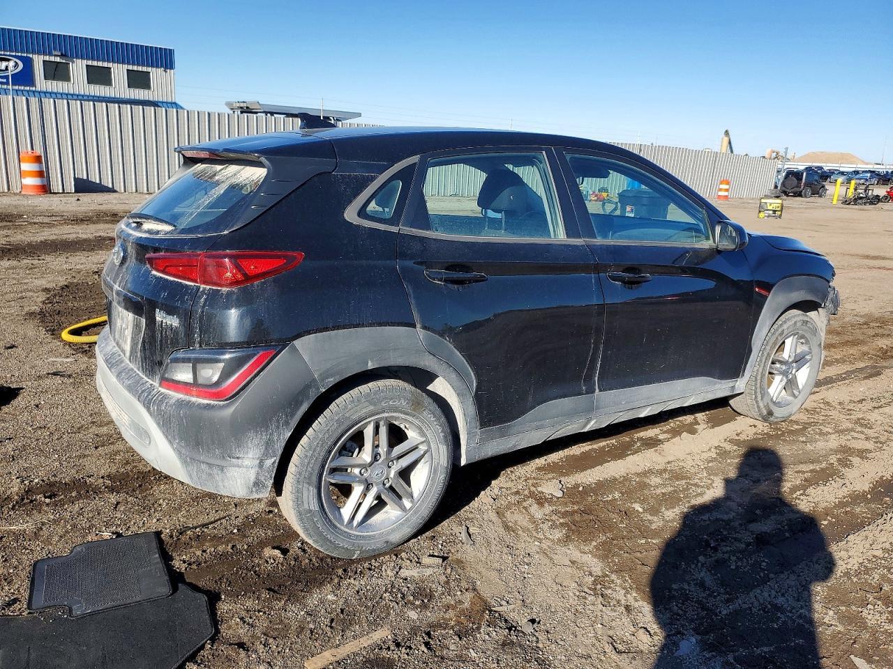2022 Hyundai Kona Sel - Image 3