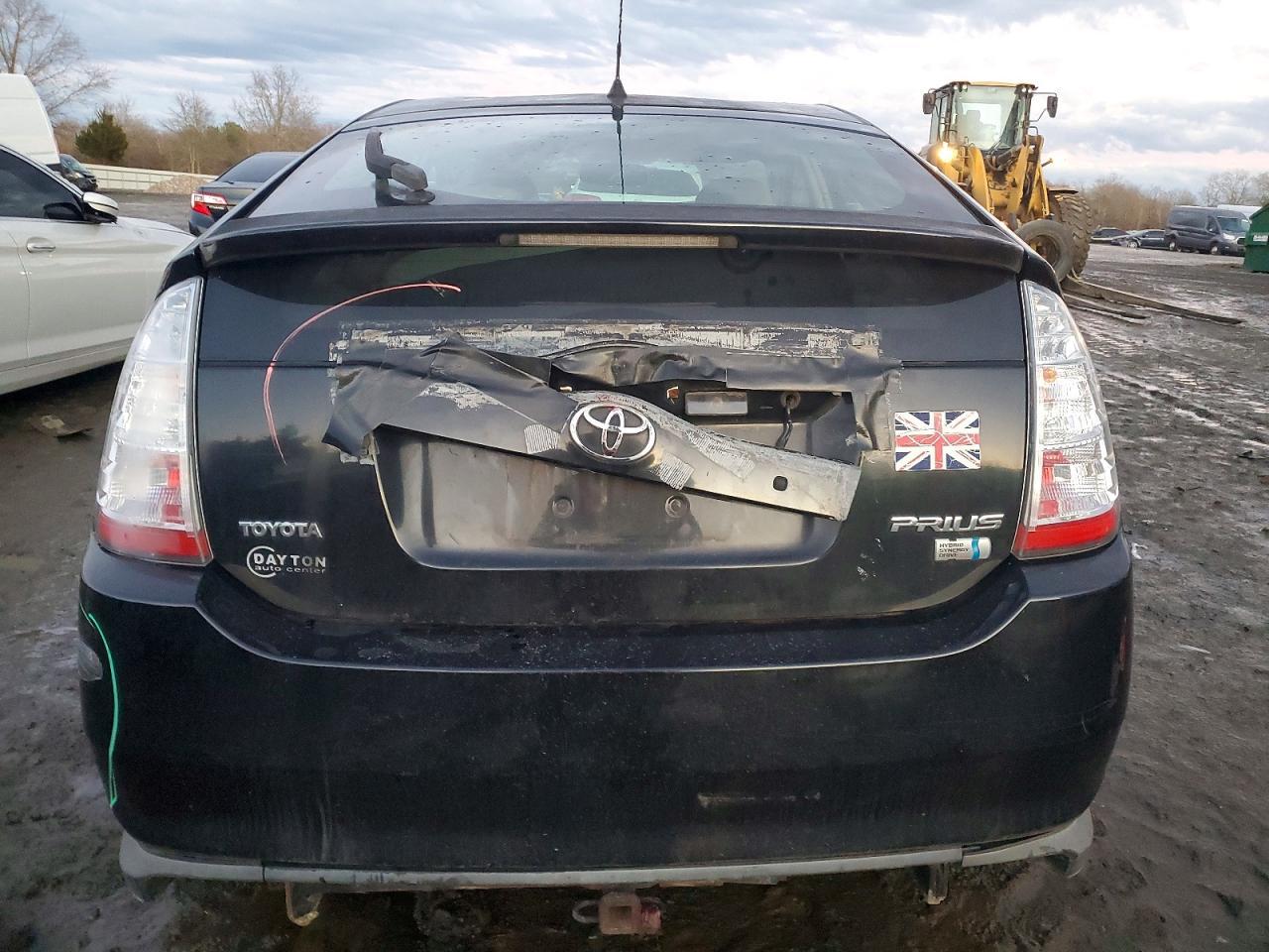 2007 Toyota Prius - Image 6