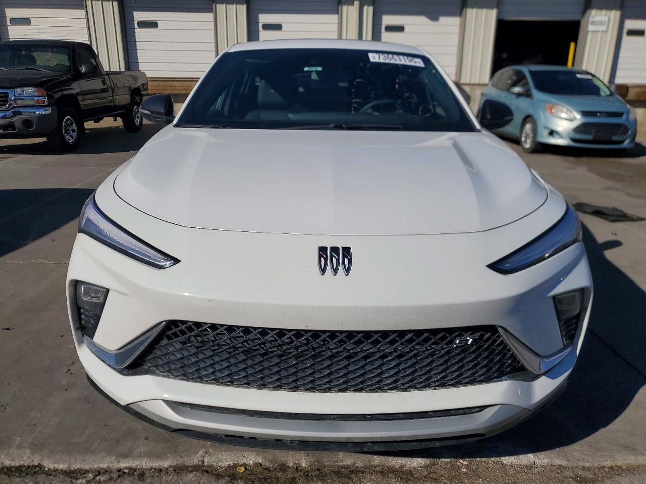 2024 Buick Envista Sport Touring - Image 5