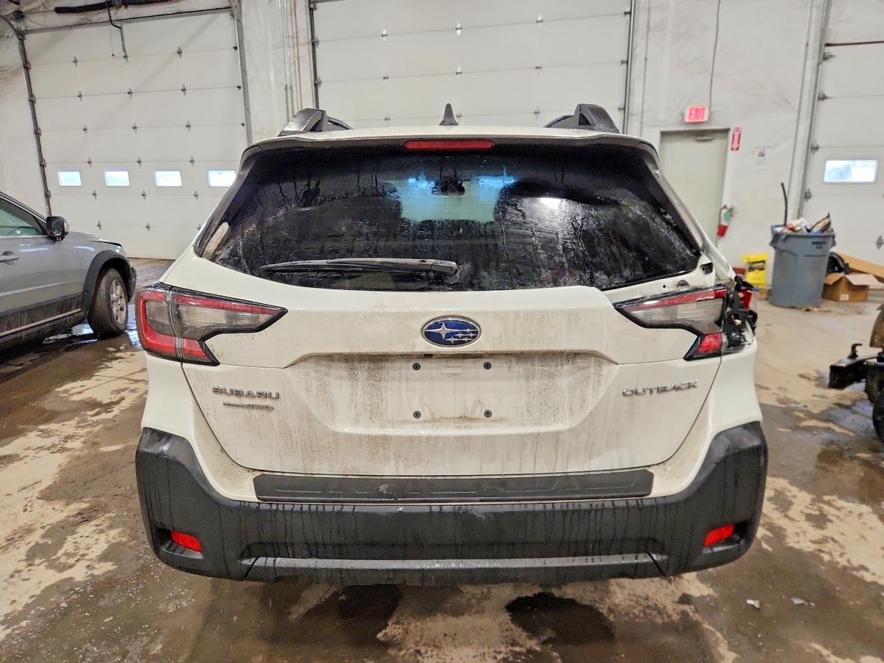 2023 Subaru Outback Premium - Фото 6