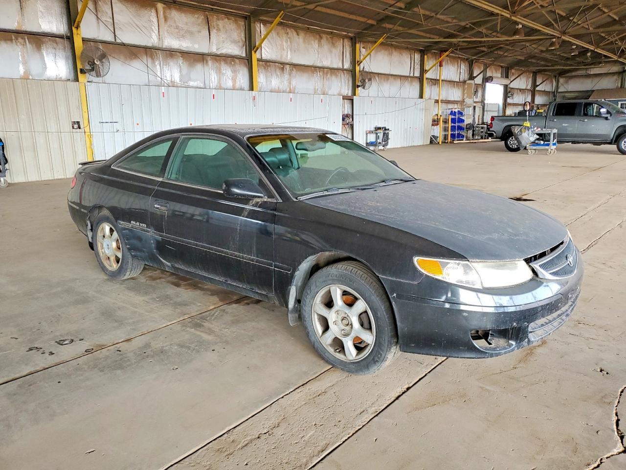 2000 Toyota Camry Solara Se - Image 4