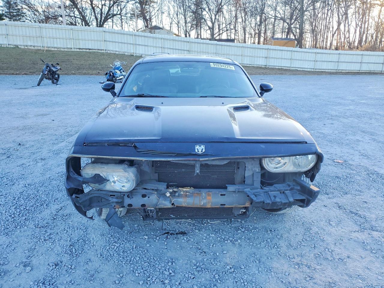 2010 Dodge Challenger - Фото 5