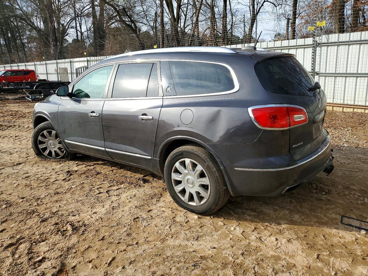 2016 Buick Enclave - Фото 2