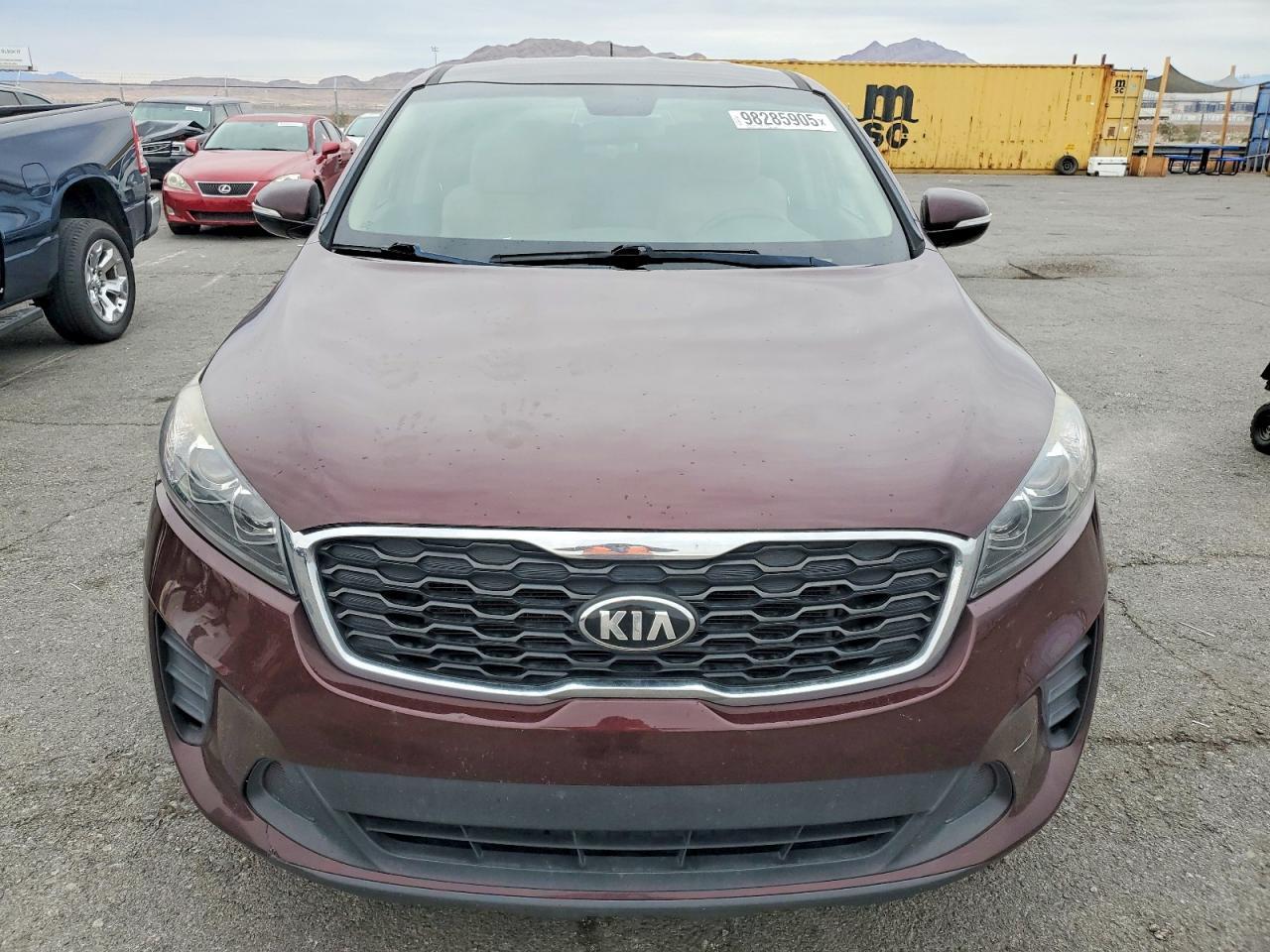 2019 Kia Sorento L - Image 5