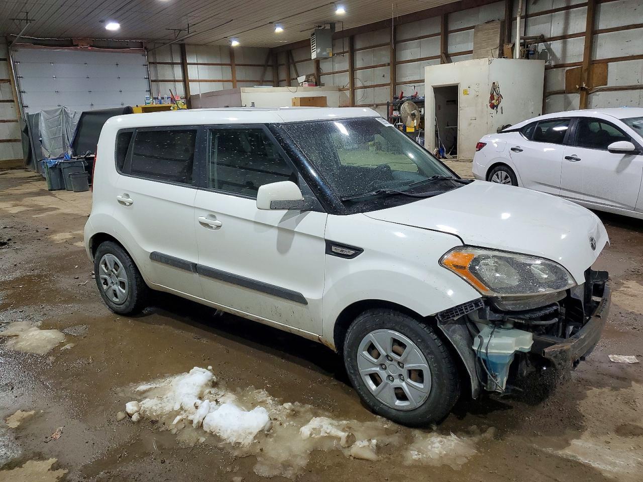 2013 Kia Soul - Image 4