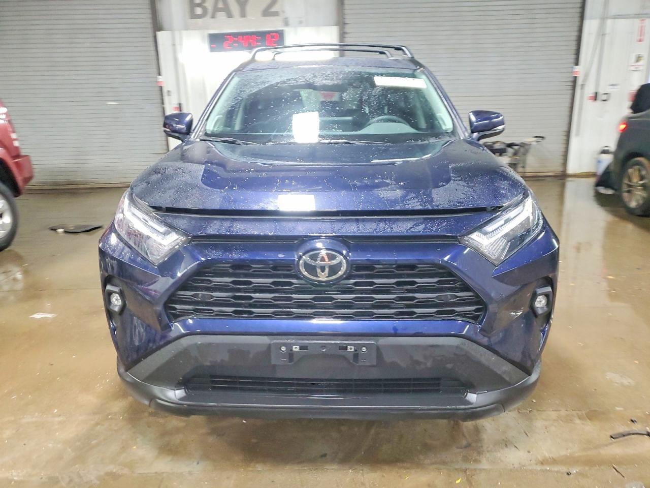 2025 Toyota Rav4 Xle Premium - Фото 5