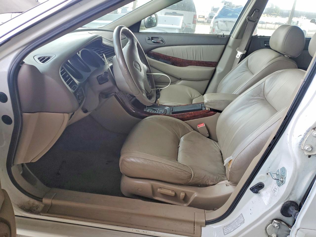 1999 Acura 3.2Tl - Фото 7