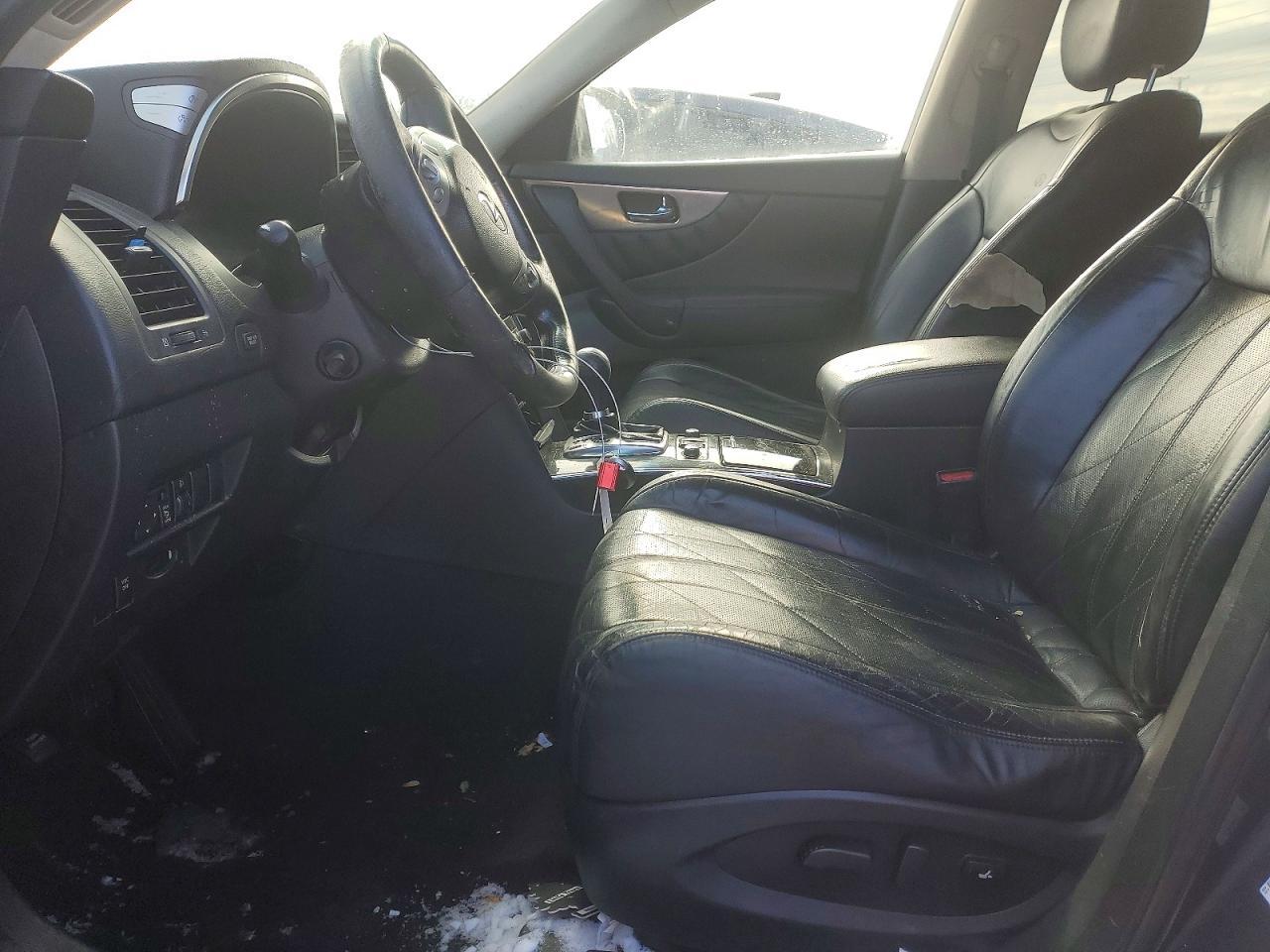 2011 Infiniti Fx35 - Image 7
