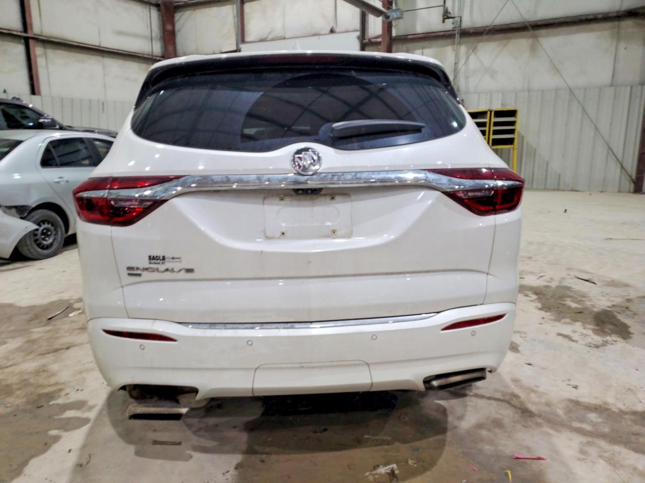 2021 Buick Enclave Avenir - Фото 6
