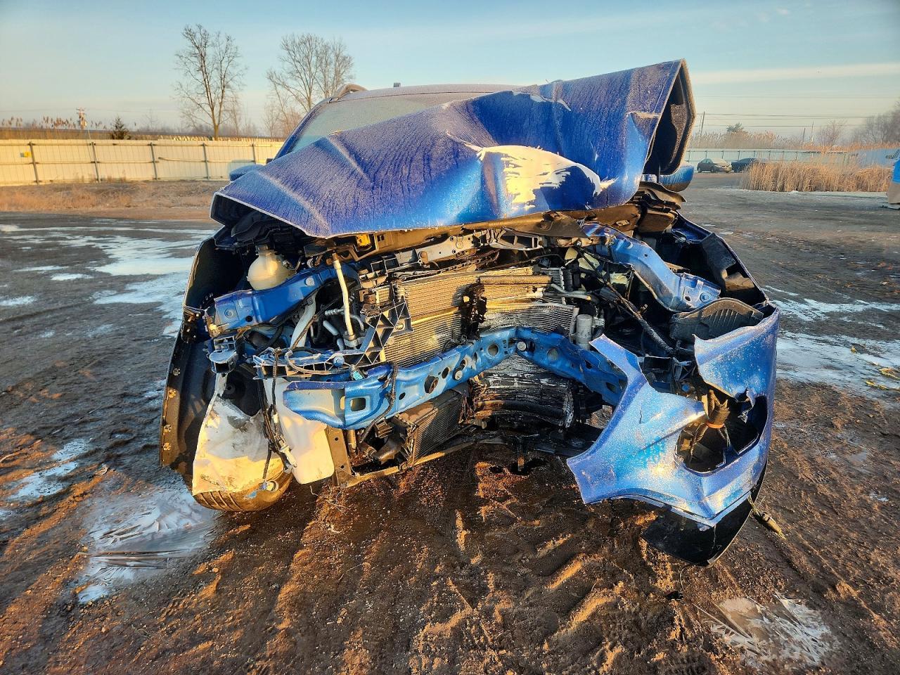 2018 Ford Escape Se - Image 5