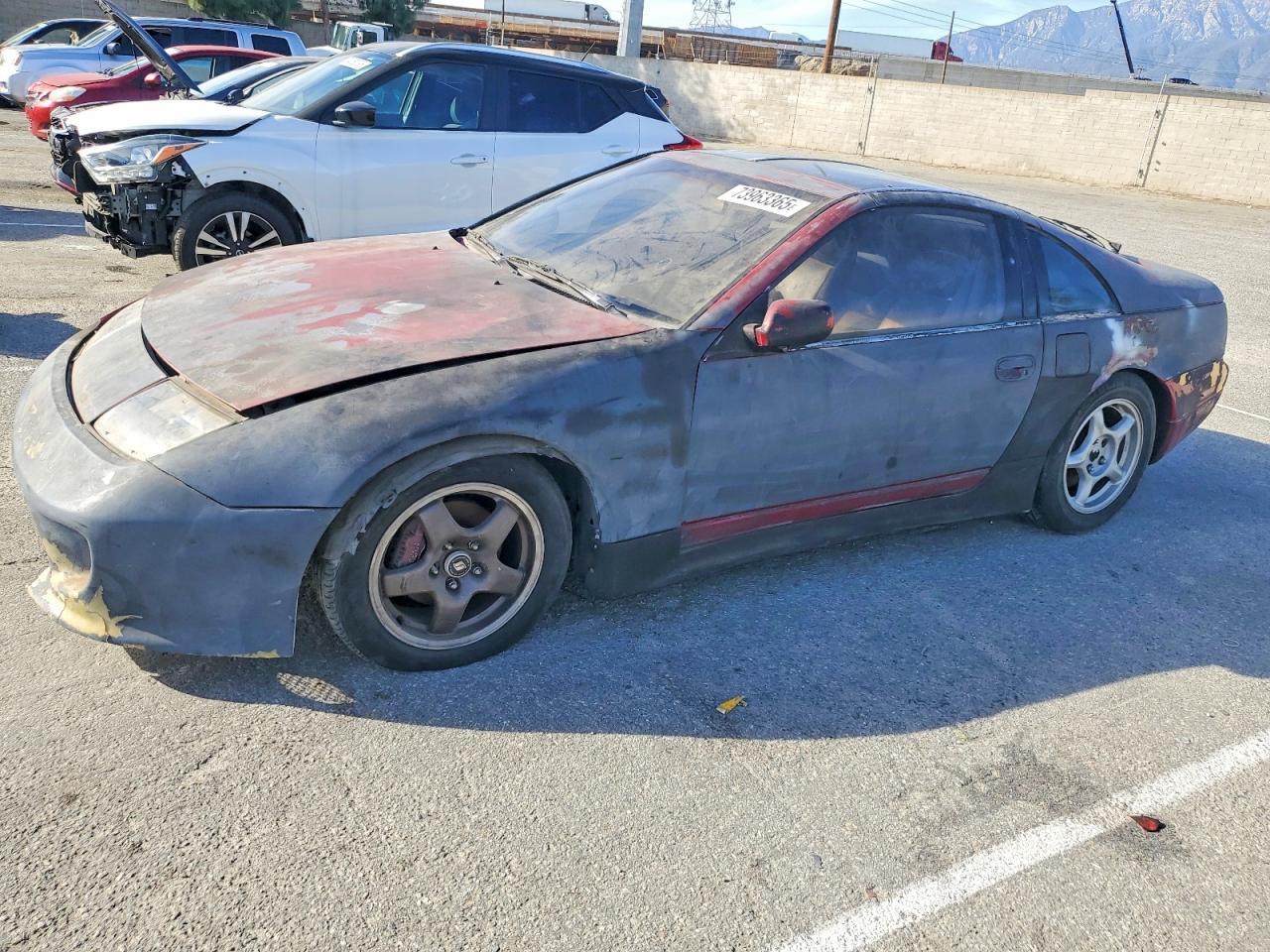 1993 Nissan 300Zx