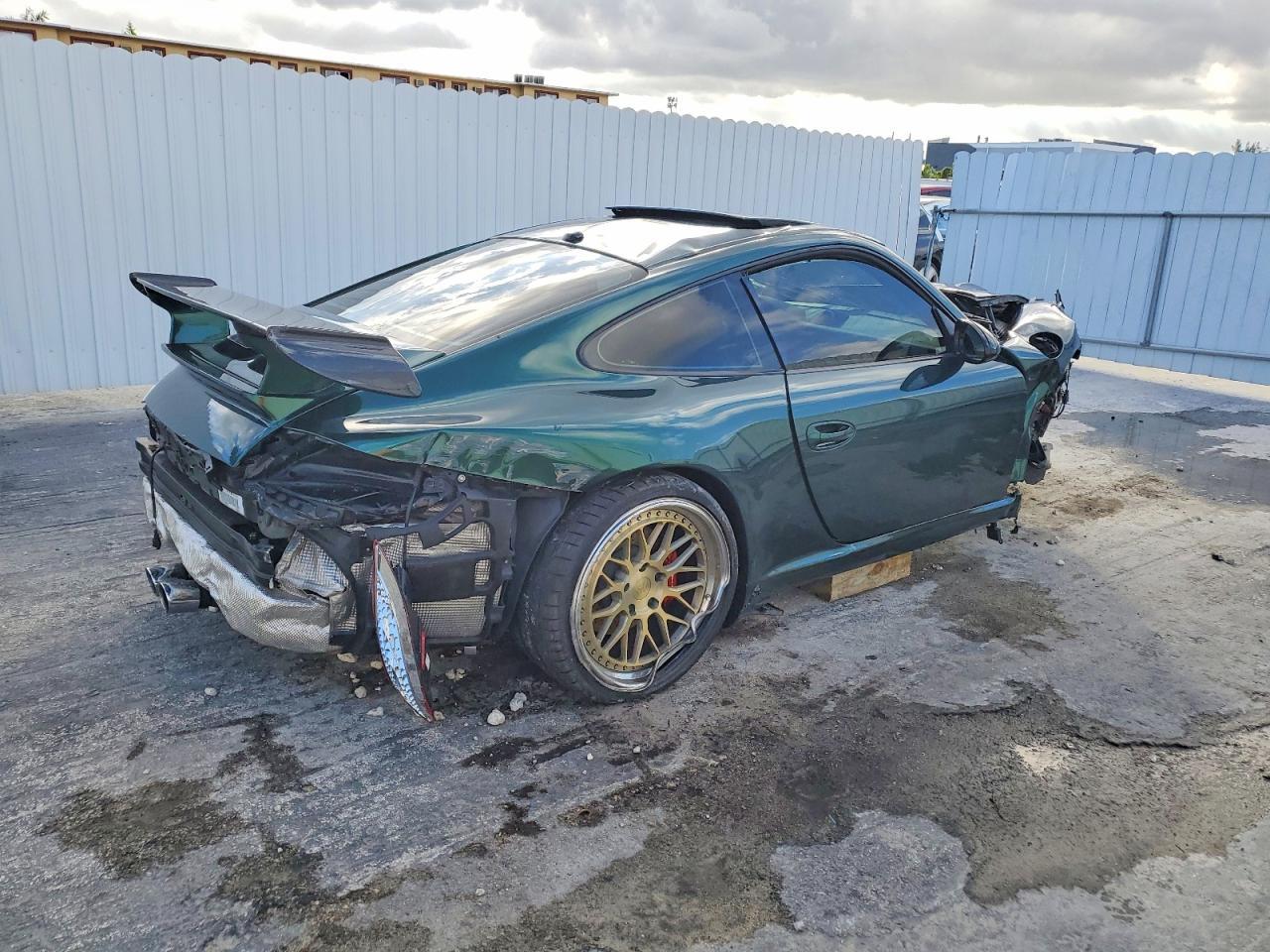2012 Porsche 911 Carrera 2 Black - Image 3