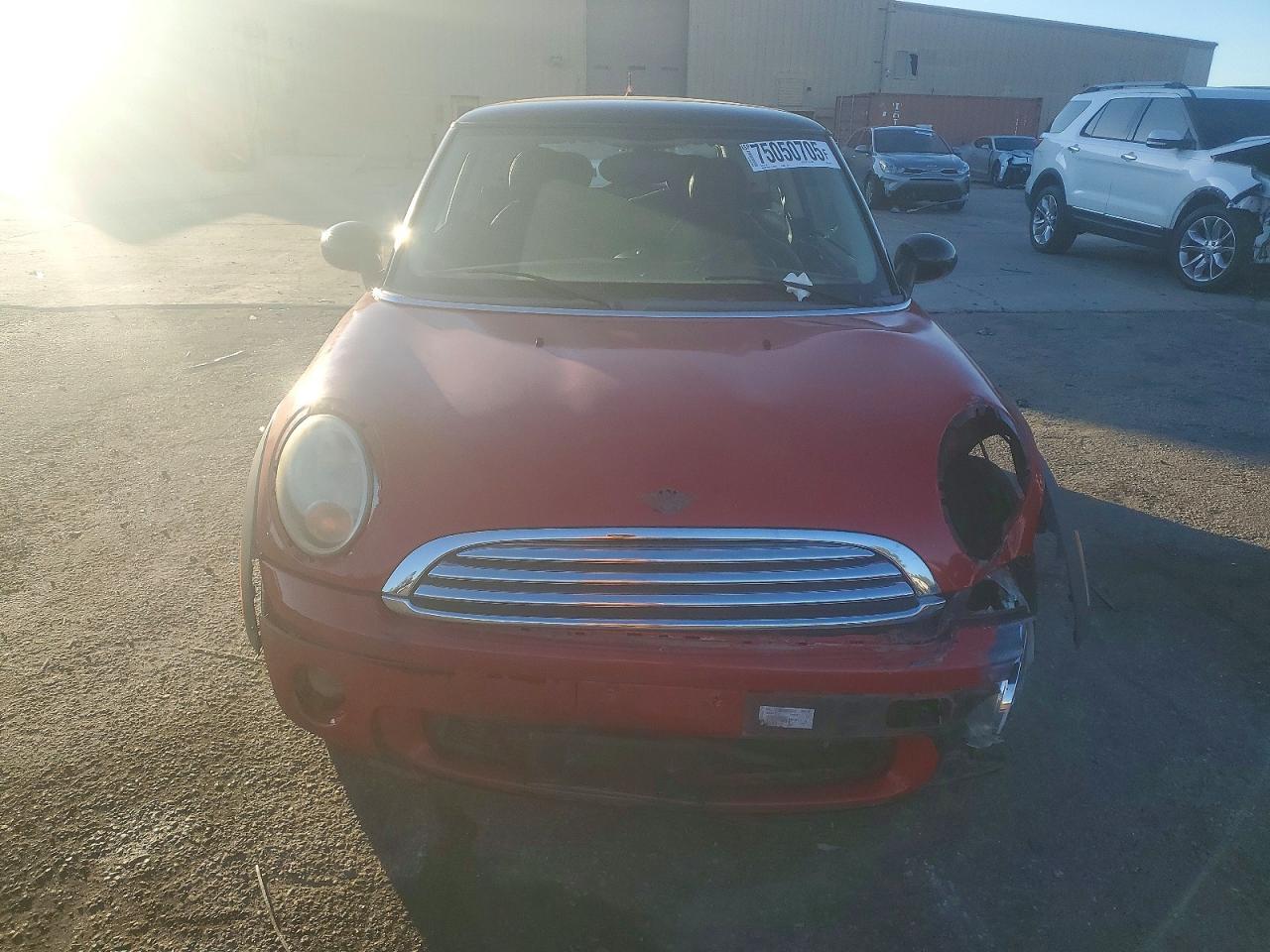 2013 Mini Cooper - Image 5