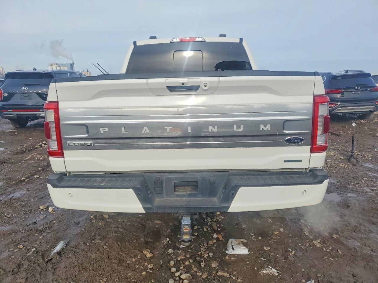 2022 Ford F150 Supercrew - Image 6