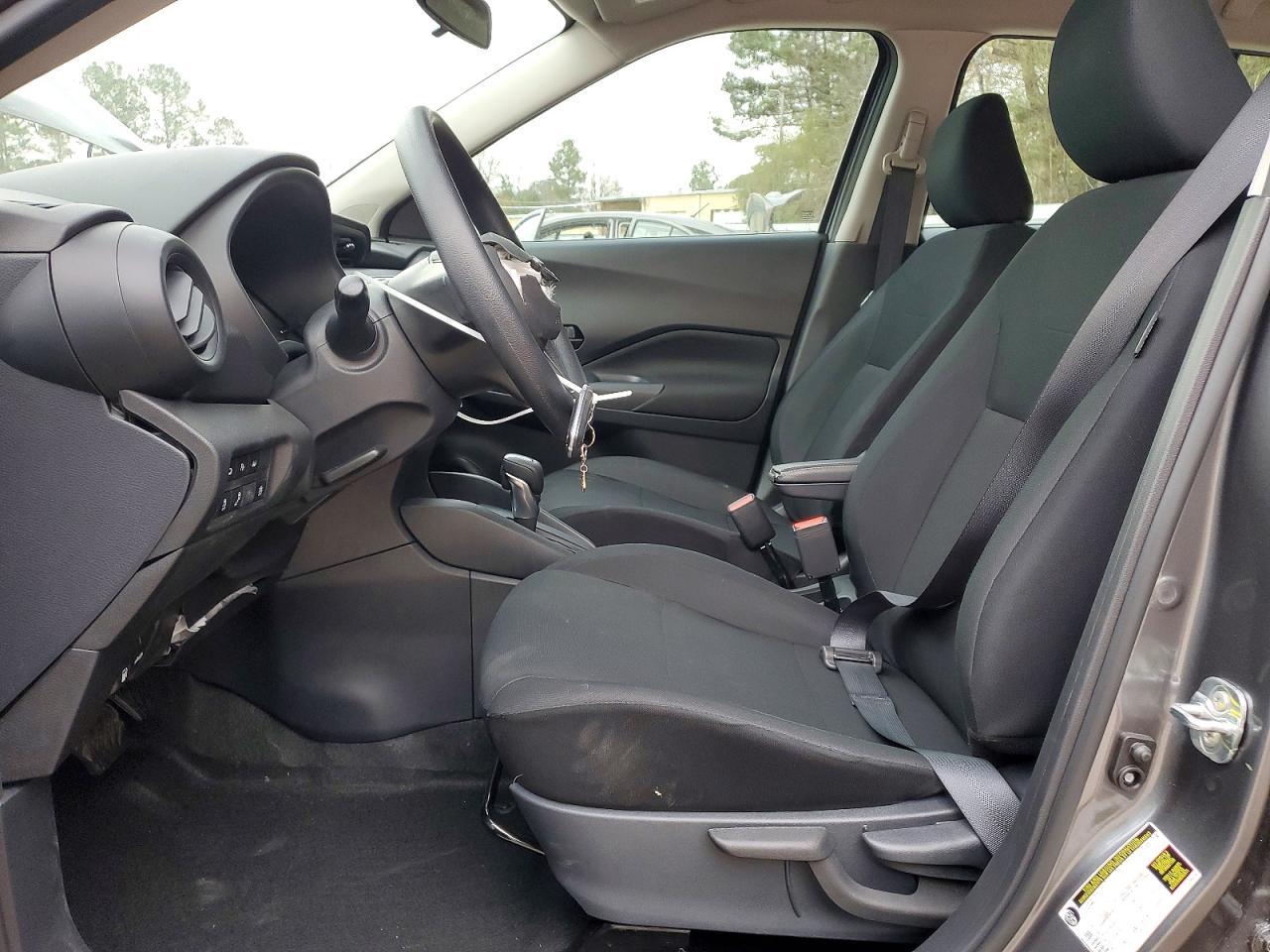 2024 Nissan Kicks S - Фото 7