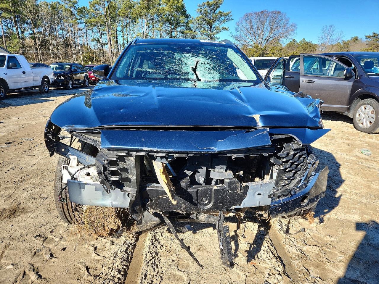 2024 Mazda Cx-50 Select - Image 5