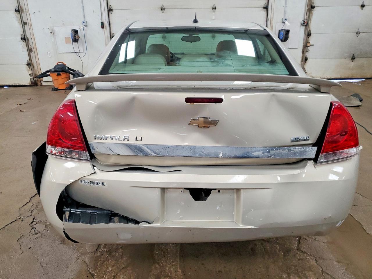 2008 Chevrolet Impala Lt - Image 6