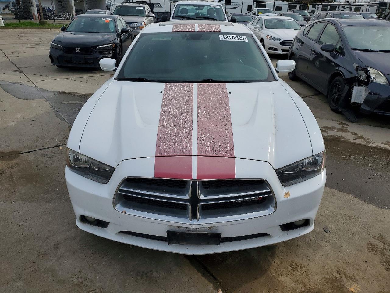 2013 Dodge Charger - Фото 5