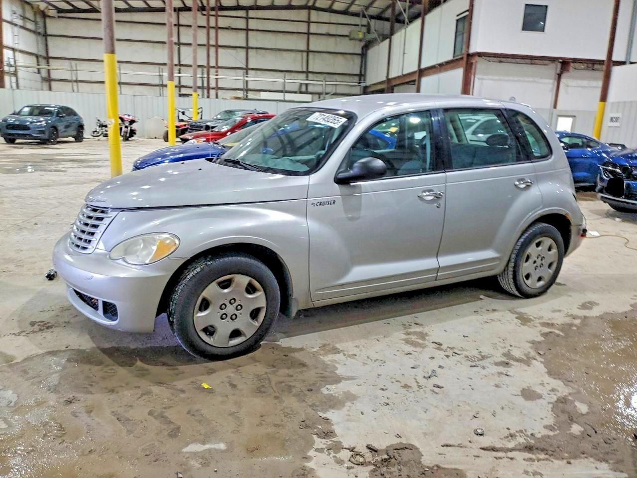 2006 Chrysler Pt Cruiser