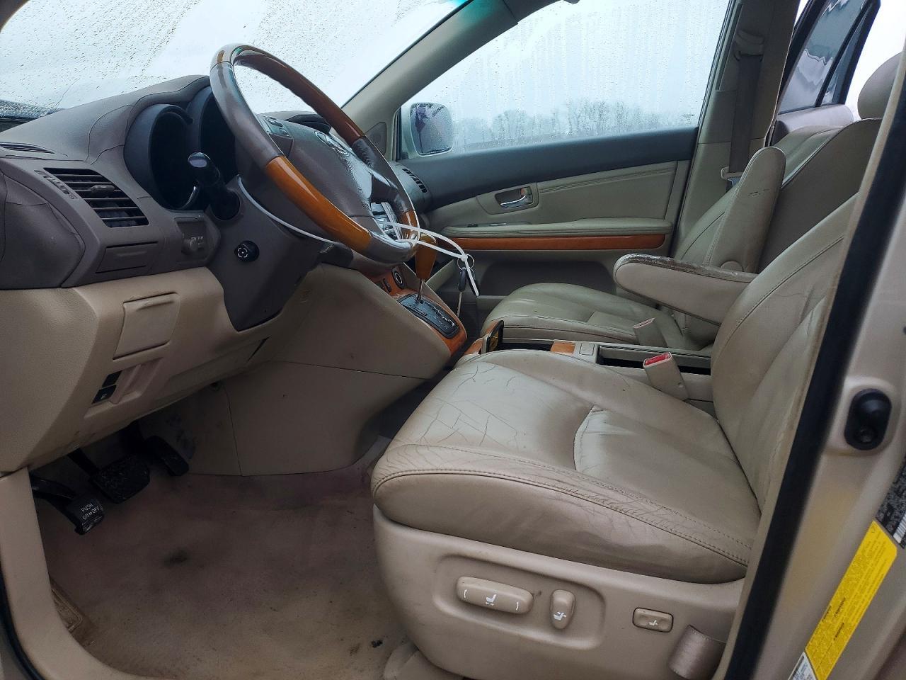 2004 Lexus Rx 330 - Image 7