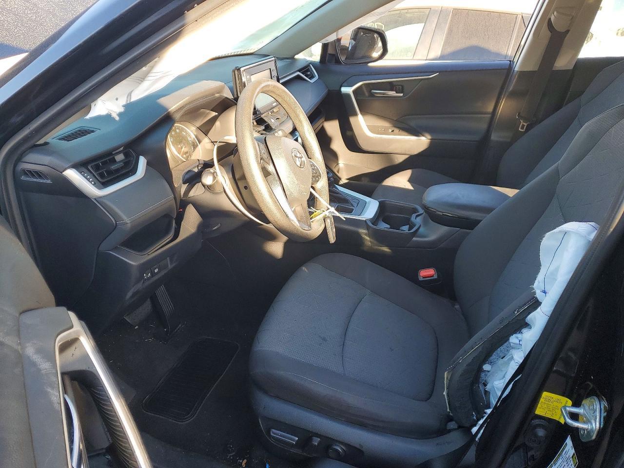 2020 Toyota Rav4 Xle - Image 7