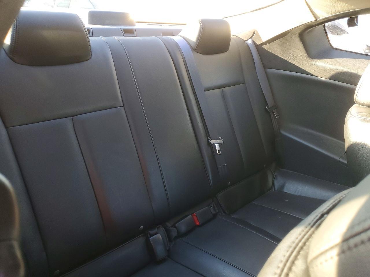 2008 Nissan Altima 3.5Se - Фото 3