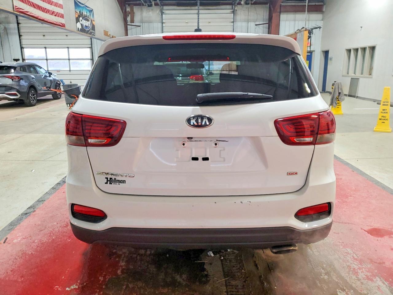 2019 Kia Sorento L - Image 6