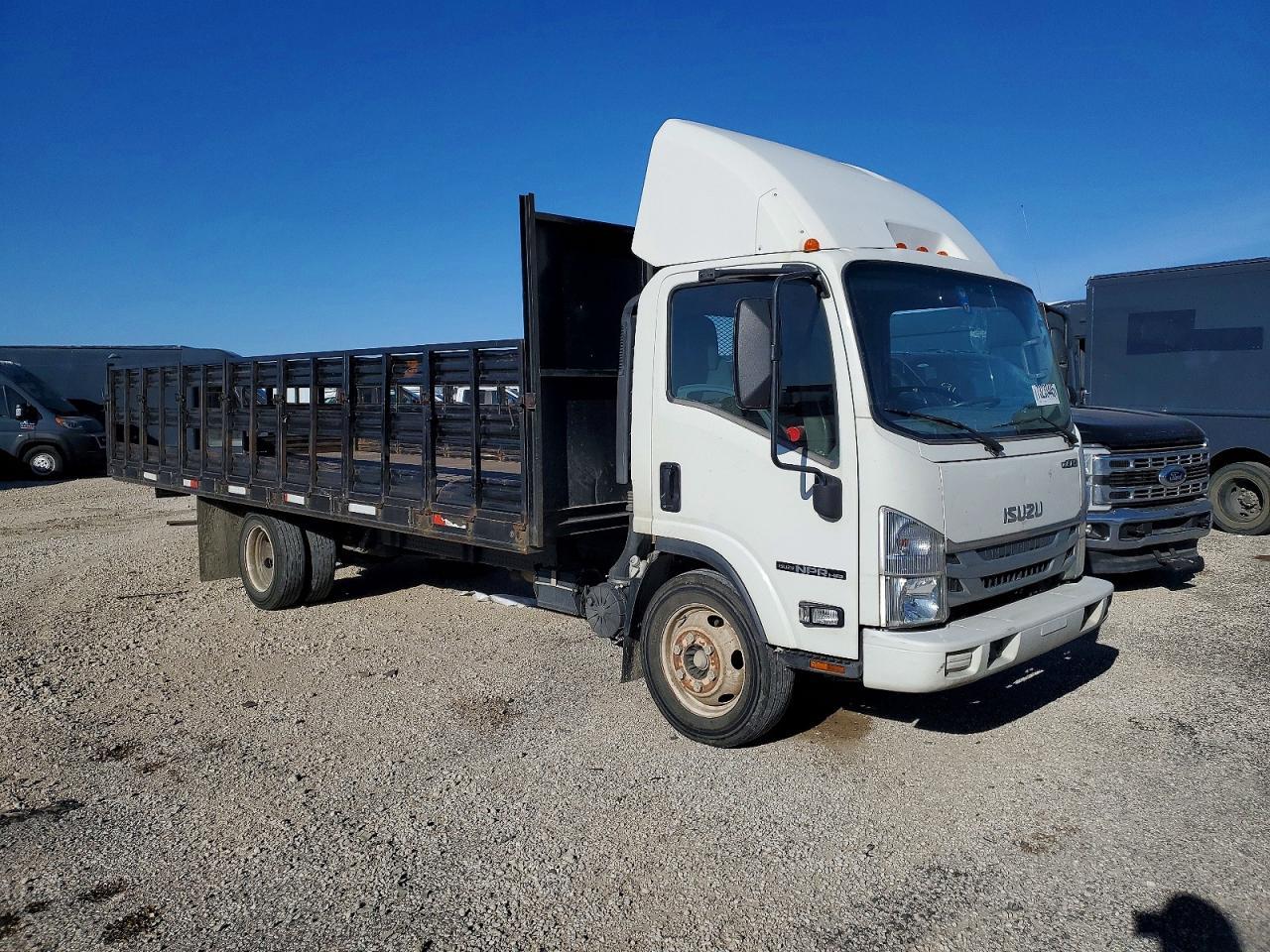 2020 Isuzu Npr Hd - Image 4