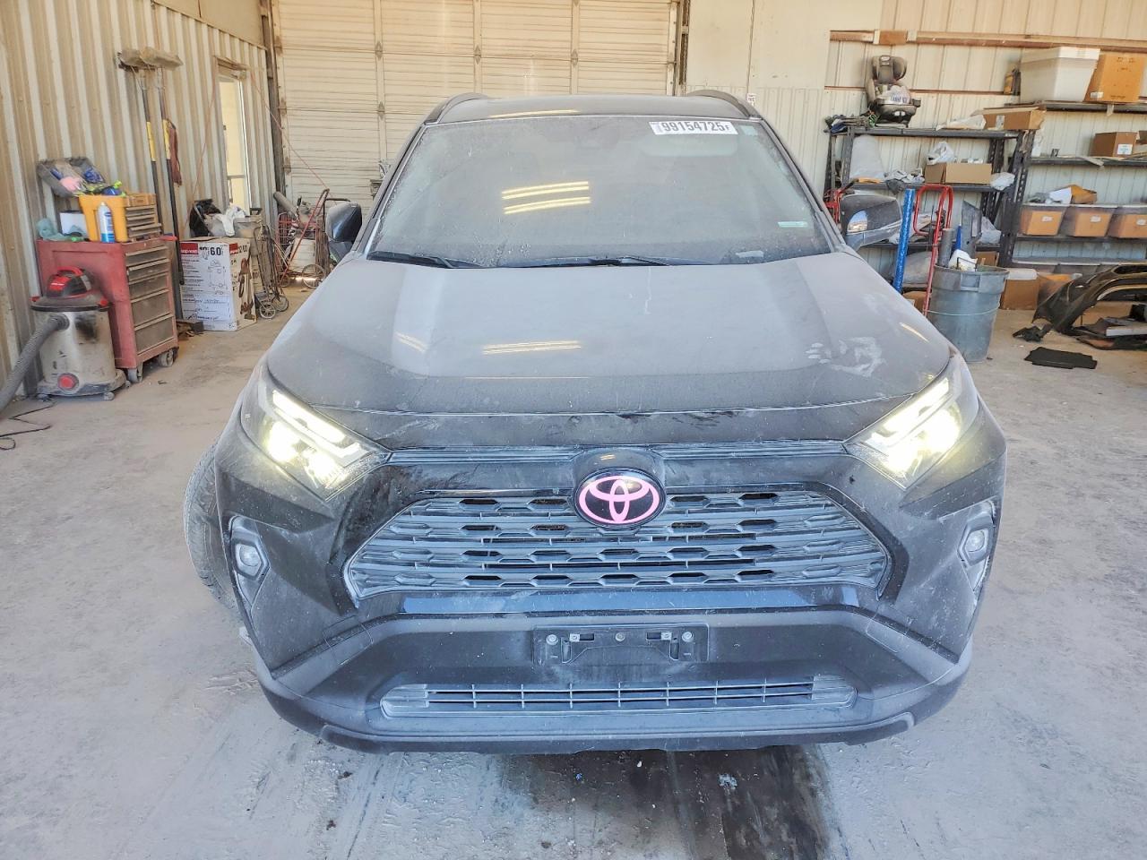 2024 Toyota Rav4 Xle Premium - Фото 5