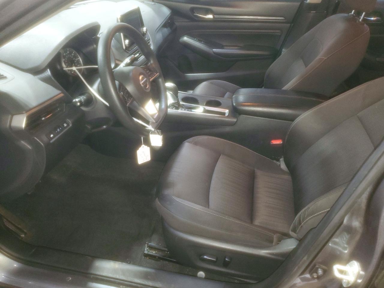 2020 Nissan Altima S - Фото 6