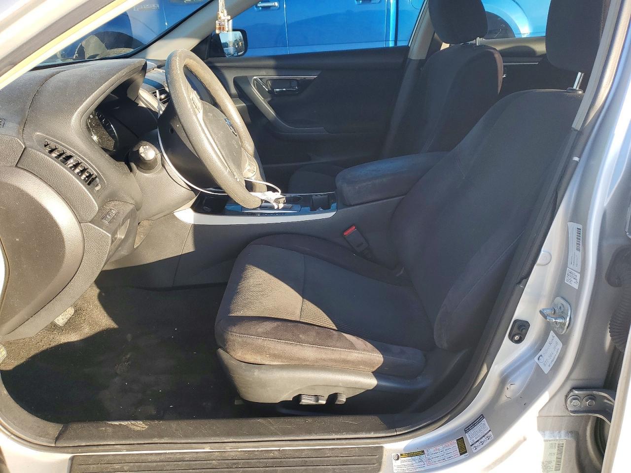 2013 Nissan Altima 2.5 - Фото 7