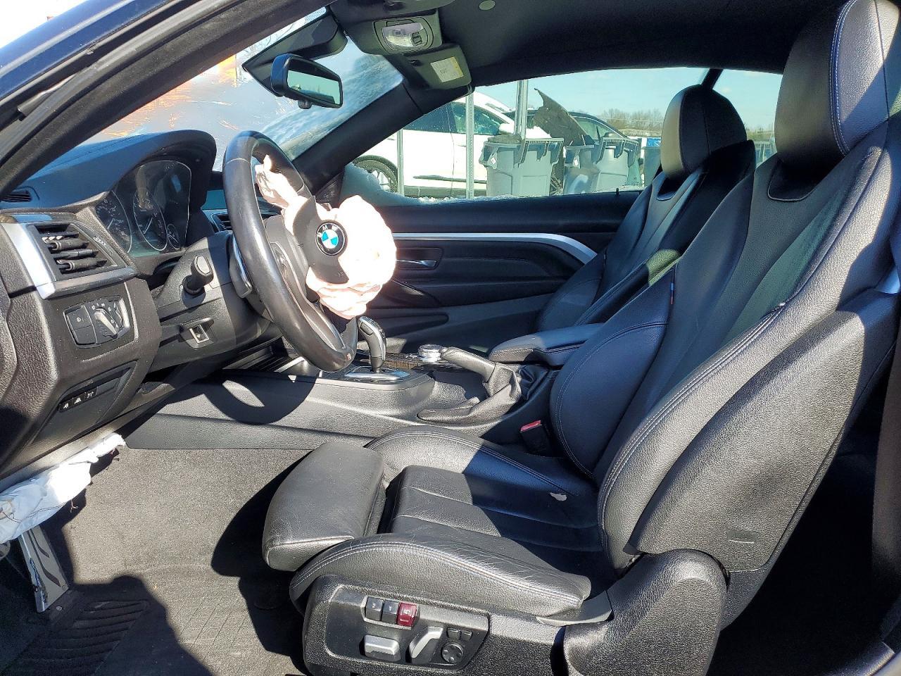 2019 BMW 430Xi - Фото 7