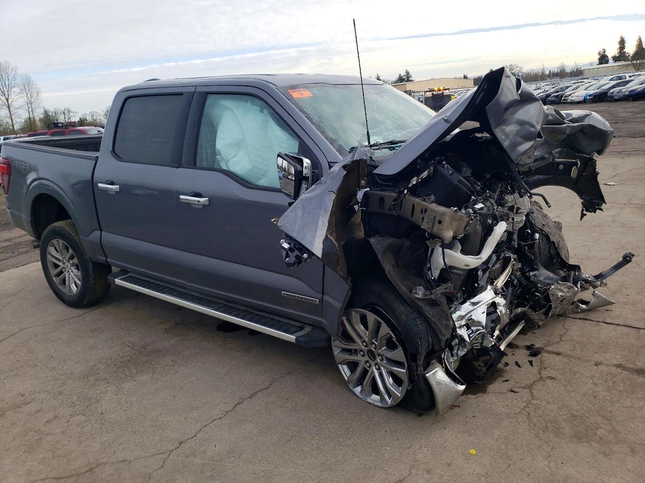 2024 Ford F150 Xlt - Image 4